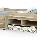 Детская кровать с лесенкой Тимон BMS - Фото 6