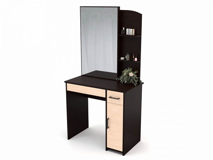 Туалетный столик Виктория-2 BMS - Фото