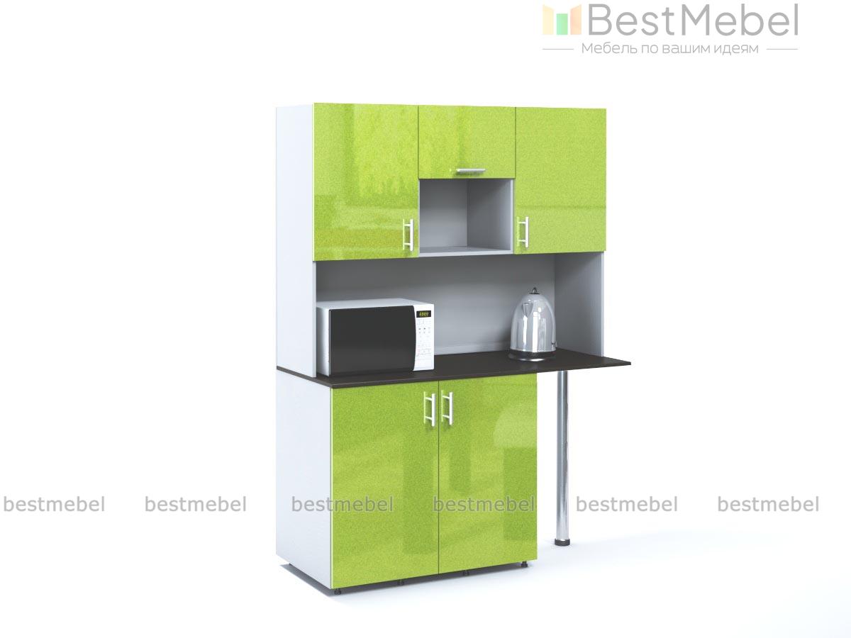 Мини-кухня Стелла 5 BMS - Фото