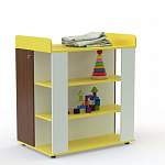 Пеленальный комод Бим 2 BMS - Фото 9