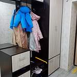 Прихожая Олимп 03 BMS - Фото от клиента