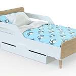 Кровать Бонн 20 BMS - Фото 1