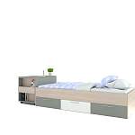 Детская кровать Сказка 7 BMS - Фото 8