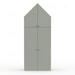 Шкаф Домик 7 BMS - Фото 2