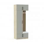 Прихожая Дуо 15 BMS - Фото 3