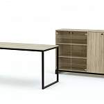 Кабинет руководителя Диада 10 BMS - Фото 1