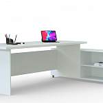 Стол руководителя Тенд BMS - Фото 5