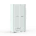 Шкаф для одежды Лилия 15 BMS - Фото 4