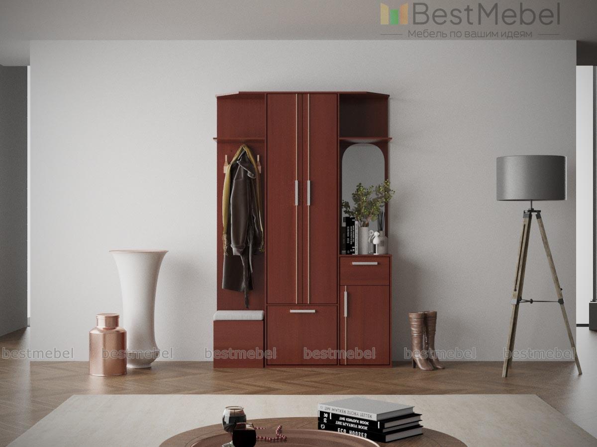 Прихожая Луч-1 BMS - Фото