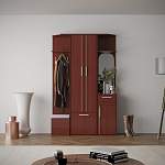 Прихожая Луч-1 BMS - Фото 3