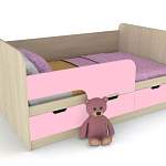 Детская кровать Минни BMS - Фото 9