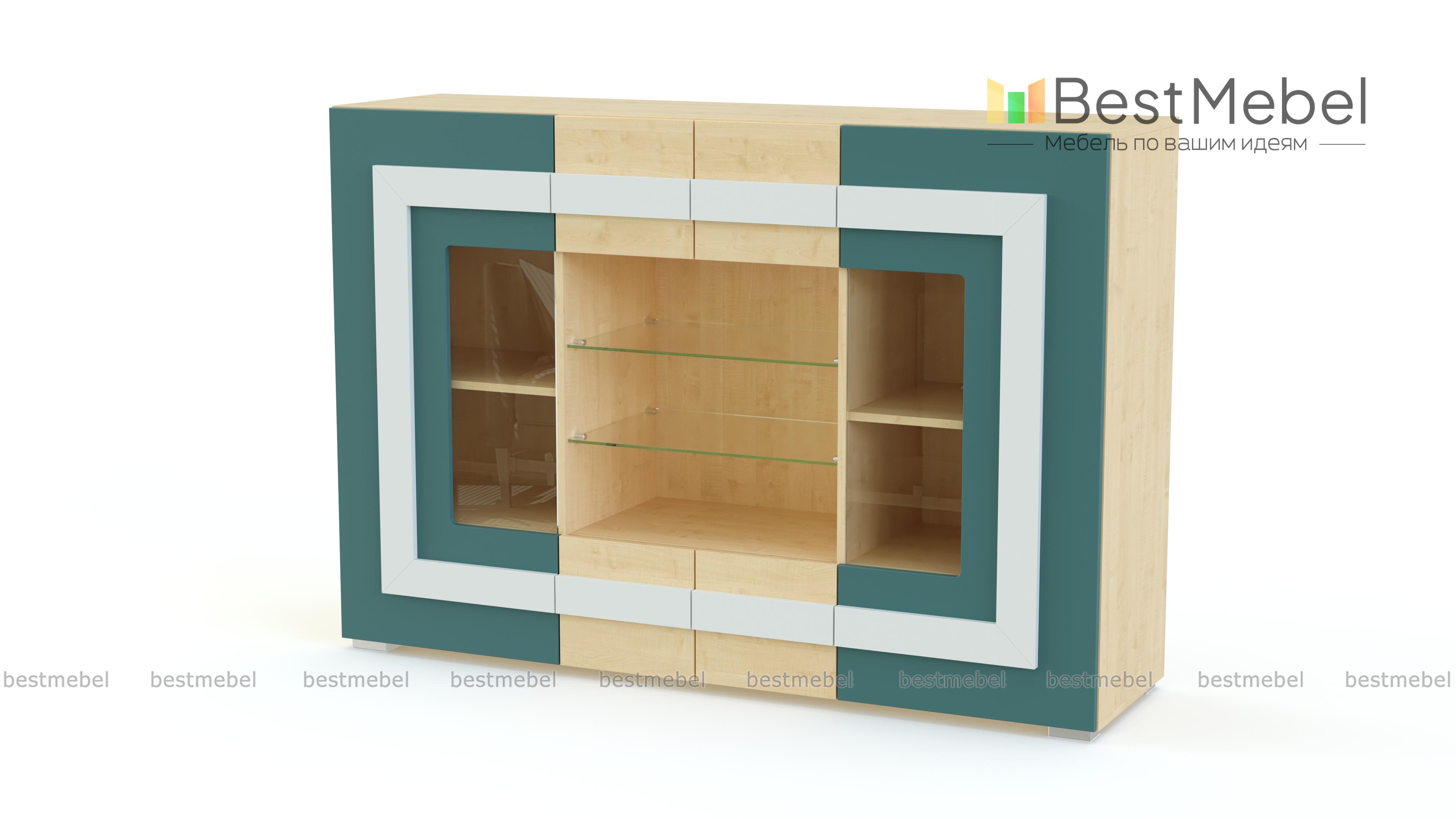 Комод Модерно Р BMS - Фото