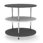 Стол журнальный Виктория СА-1 BMS - Фото 3