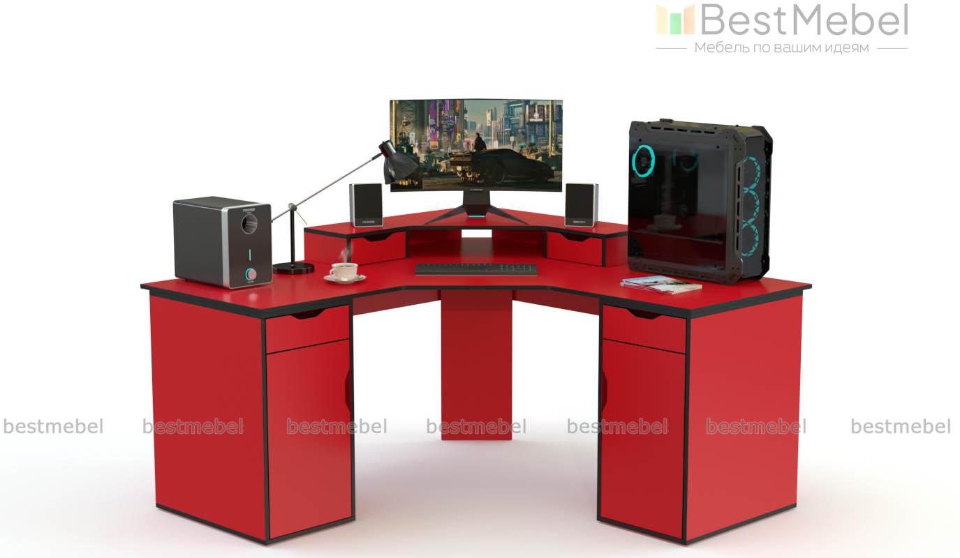 Игровой стол Квартет-5 BMS - Фото