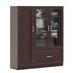 Книжный шкаф Библиограф 6М BMS - Фото 10