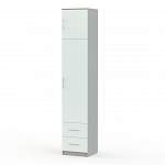 Шкаф распашной Зодиак 1.2  BMS - Фото 6