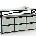 Комод Ульяна 11 BMS - Фото 3