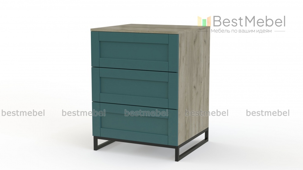 Комод Норт 11 BMS