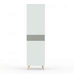 Шкаф-пенал Веста 16 BMS - Фото 3