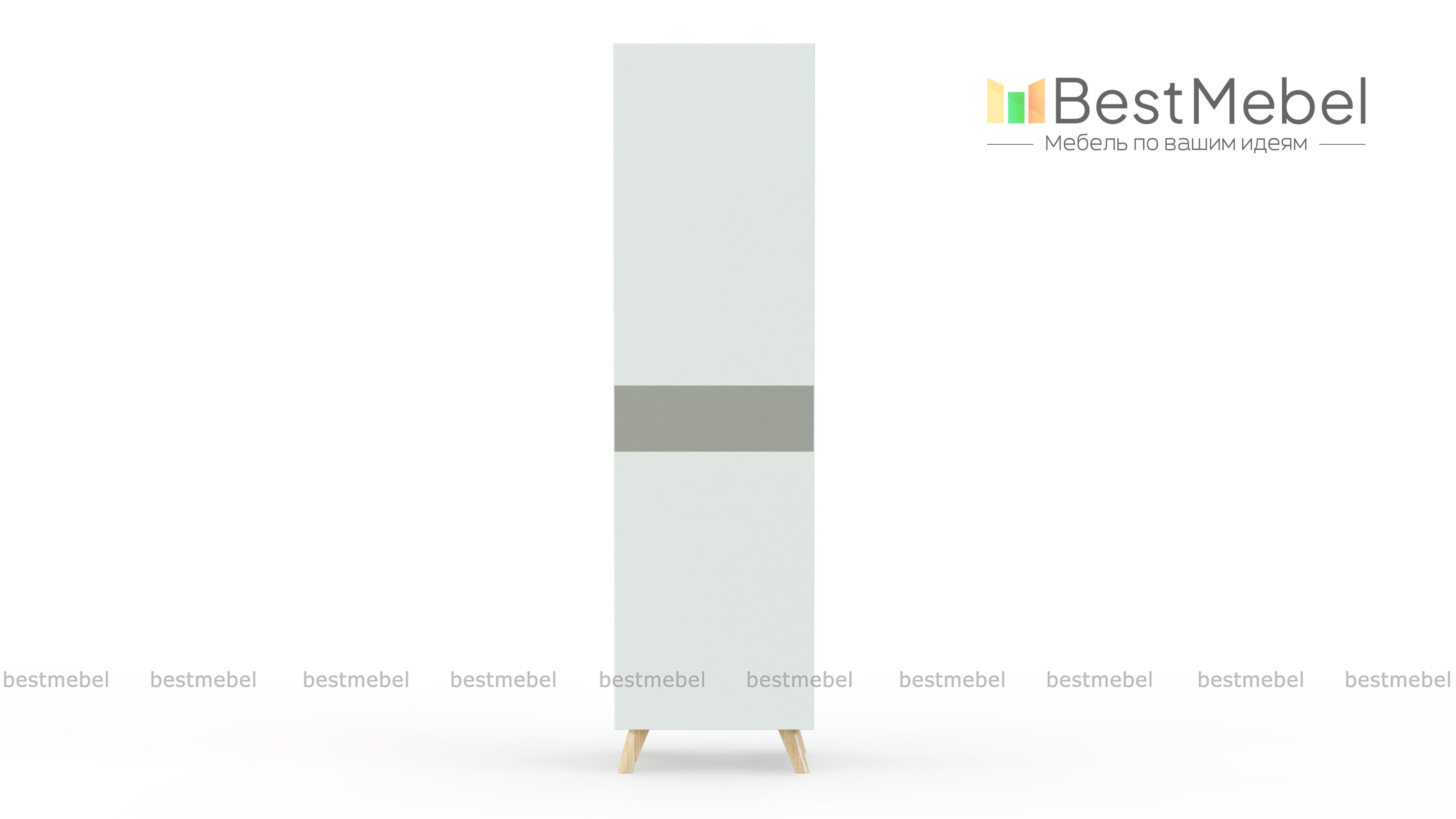 Шкаф-пенал Веста 16 BMS - Фото