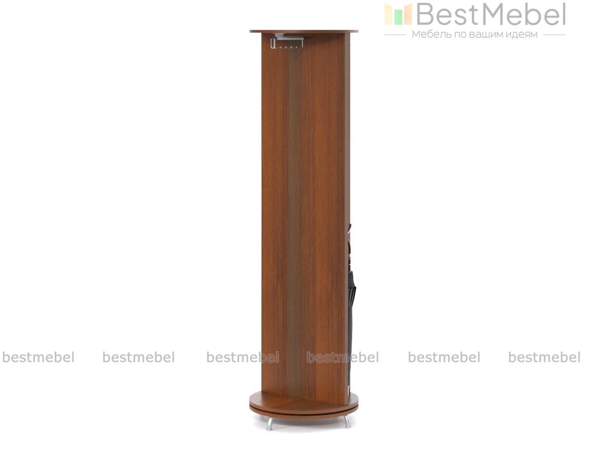 Прихожая вращающаяся Карина 2 BMS - Фото