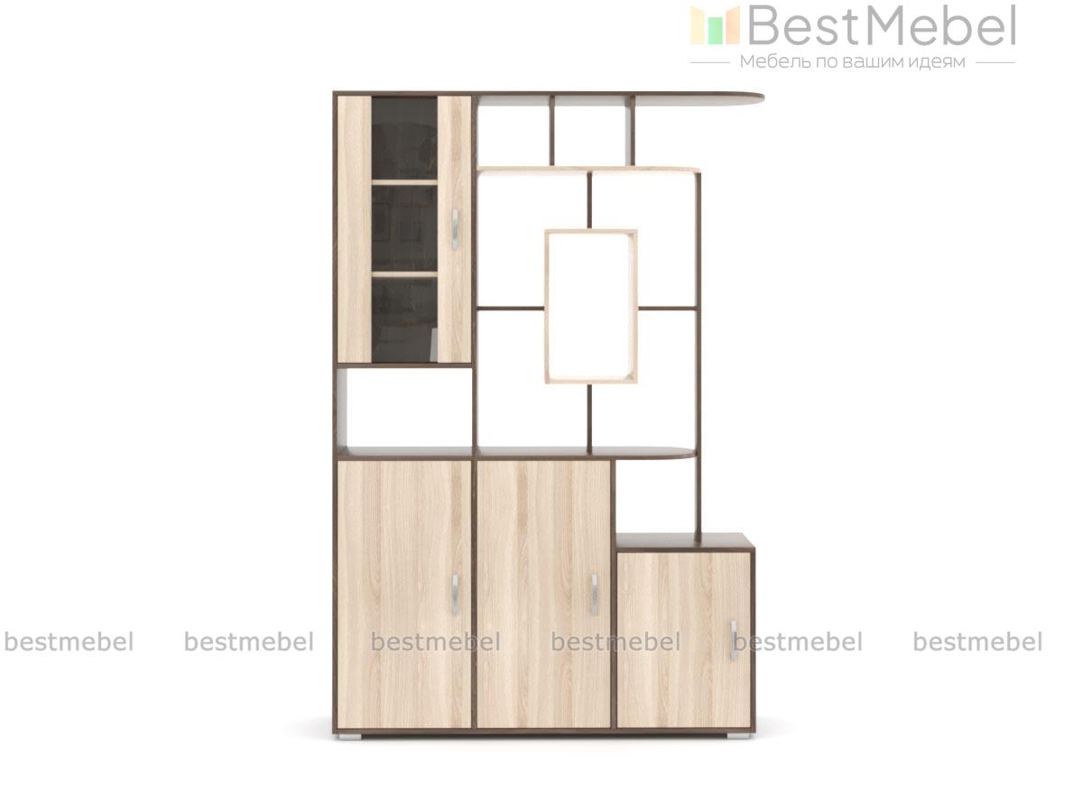 Стеллаж Арла 3 BMS - Фото