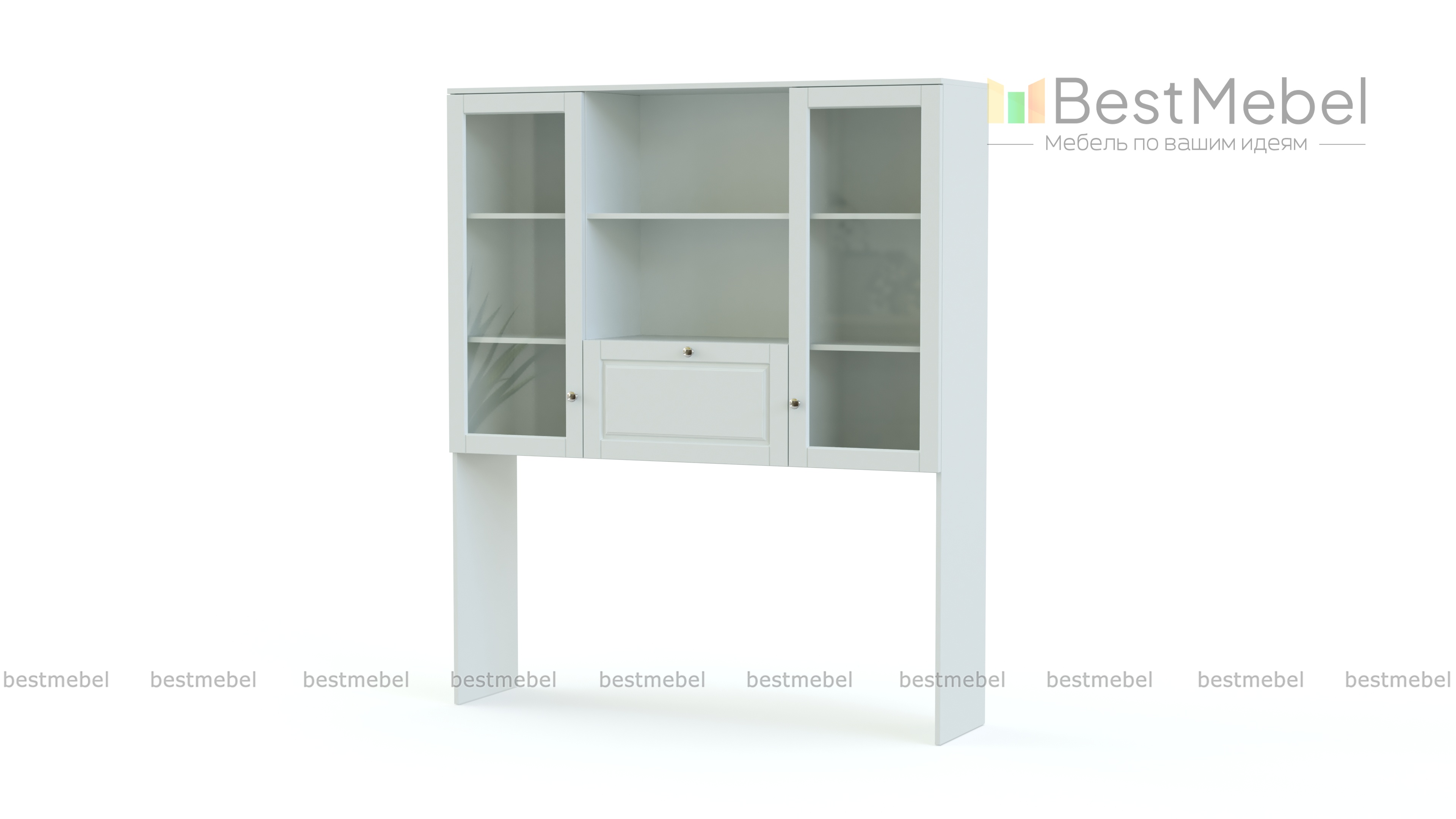 Надстройка Марта М2 BMS