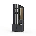 Прихожая Сириус-Бэст BMS - Фото 7