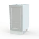 Шкаф нижний с 1-ой дверцей Сканди BMS - Фото 7