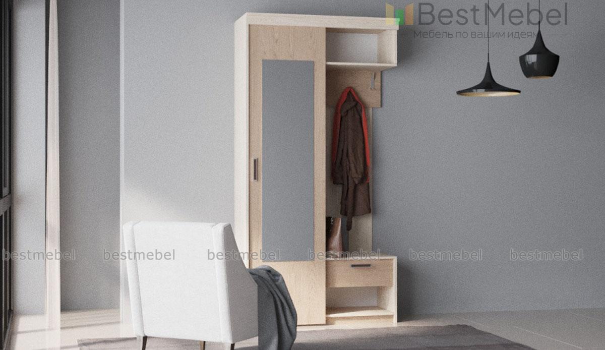 Прихожая Мечта BMS - Фото