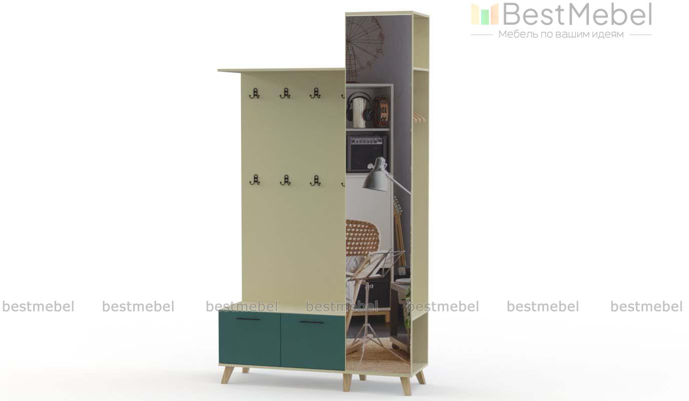 Прихожая Династия 15.2 BMS - Фото