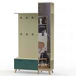 Прихожая Династия 15.2 BMS - Фото 4