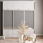 Шкаф-купе Нэмо 6 BMS - Фото 4