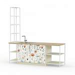 Кухня Клео 21 BMS - Фото 4