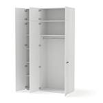 Шкаф распашной Декарт 9 BMS - Фото 2