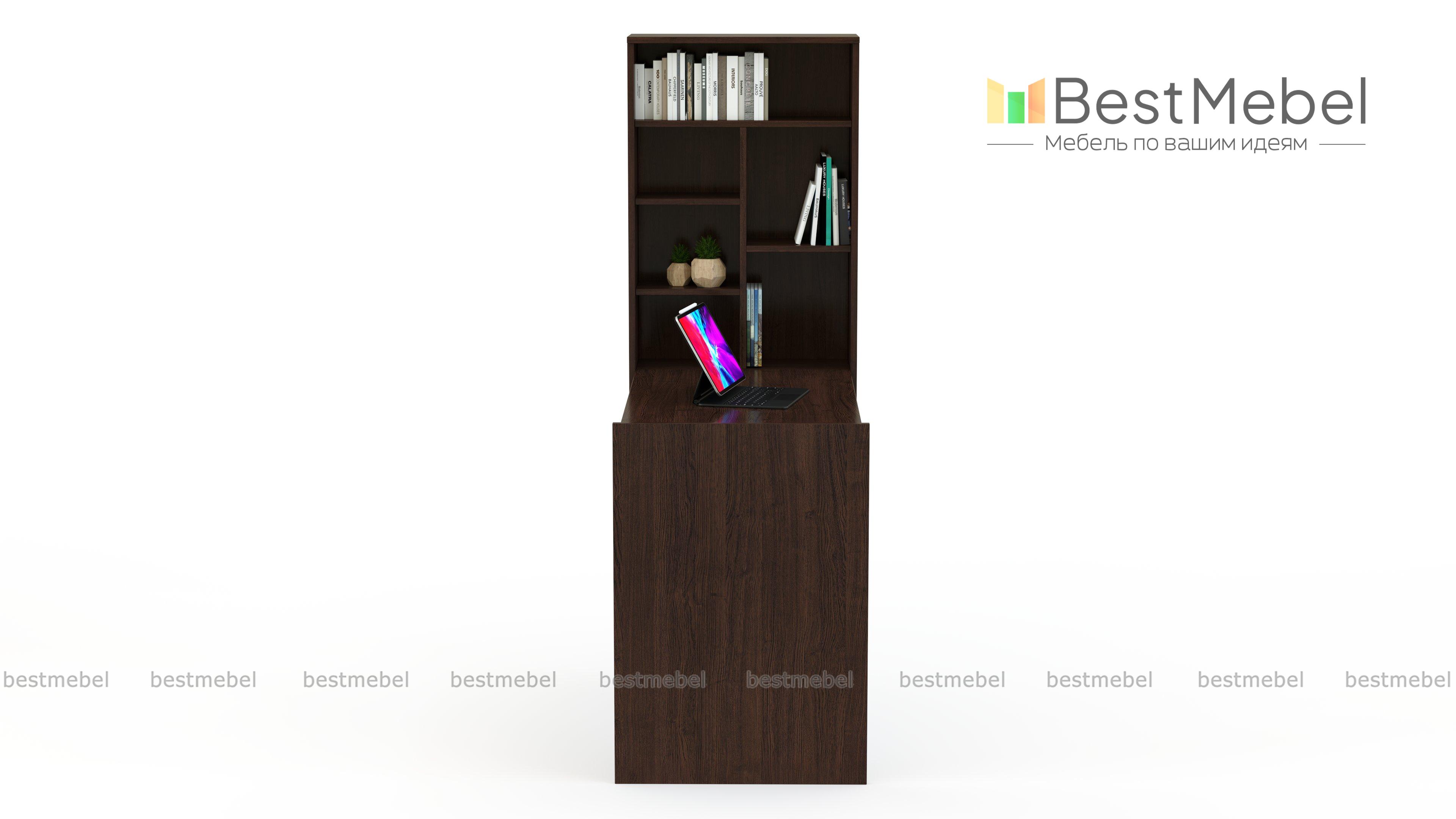 Навесной письменный стол Вупи 1 BMS - Фото