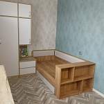 Кровать Джио 1 BMS - Фото от клиента