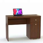 Письменный стол Meris BMS - Фото 1