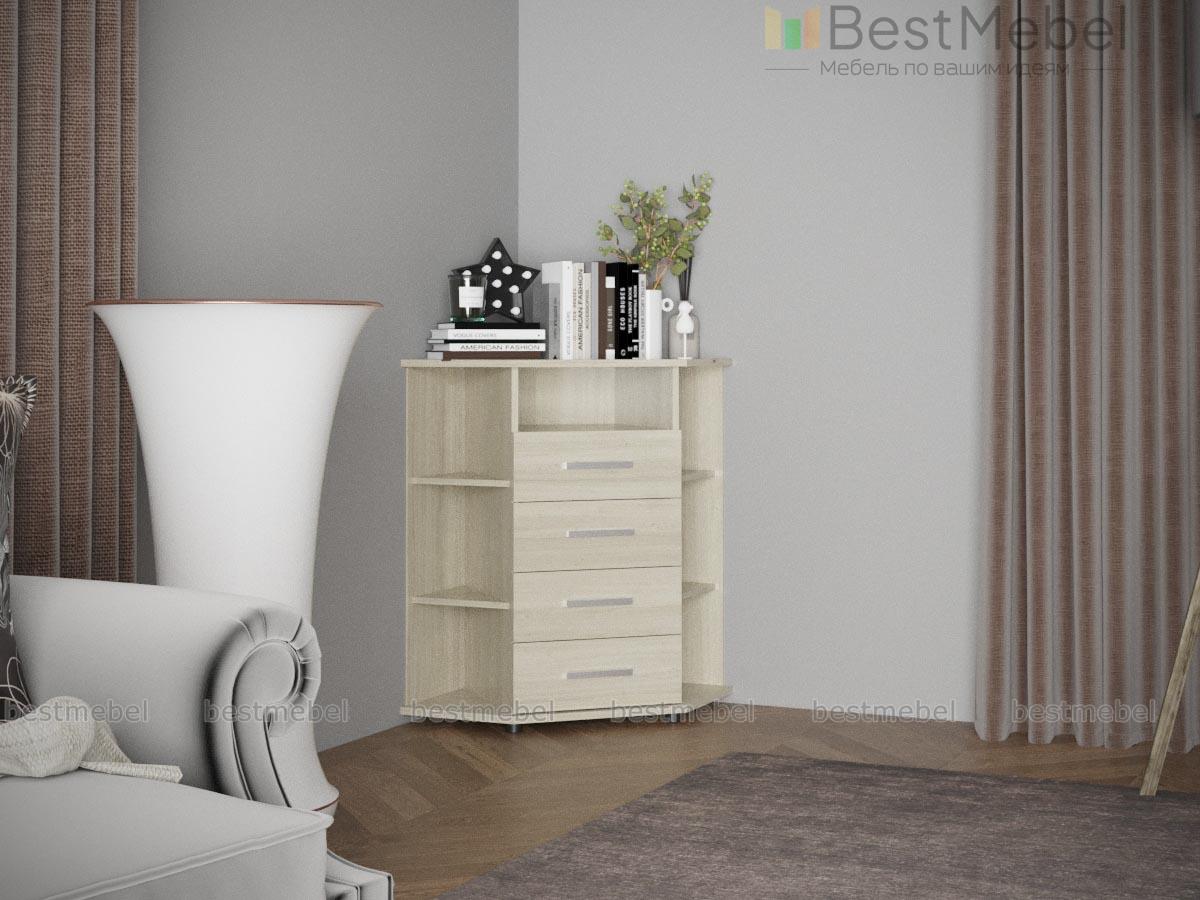 Комод С-МД-К14П BMS - Фото