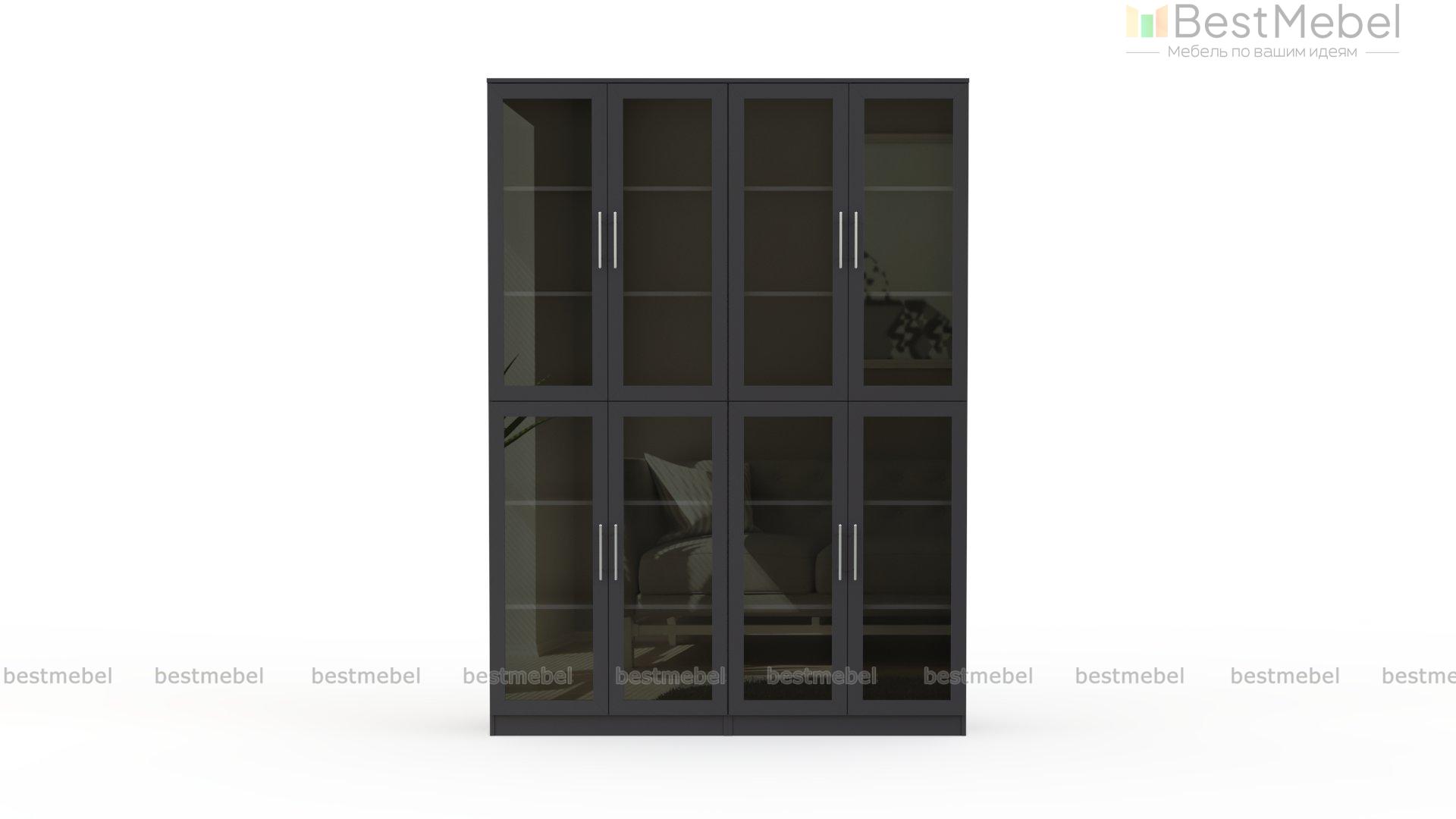 Библиотека 12.1 BMS - Фото