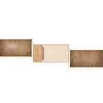 Полка Изабелла 5 BMS - Фото 2