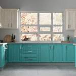 Кухня Ульяна-2 BMS - Фото 1