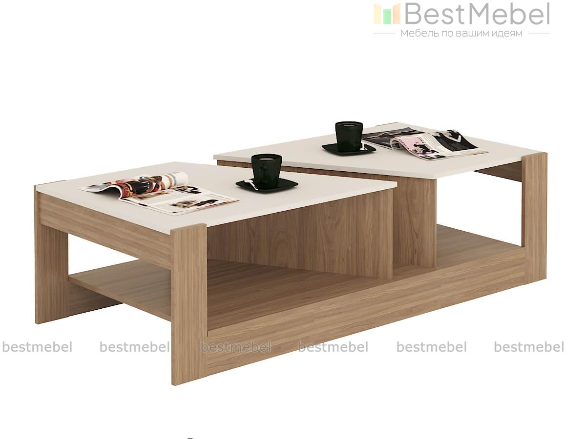 Журнальный столик Skyline BMS - Фото