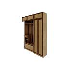 Прихожая Вояж 4 BMS - Фото 5