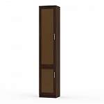 Распашной шкаф Деметра 2.3 BMS - Фото 1