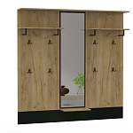 Вешалка Оникс 4 BMS - Фото 3