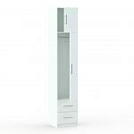 Шкаф распашной Зодиак 1.2  BMS - Фото 5