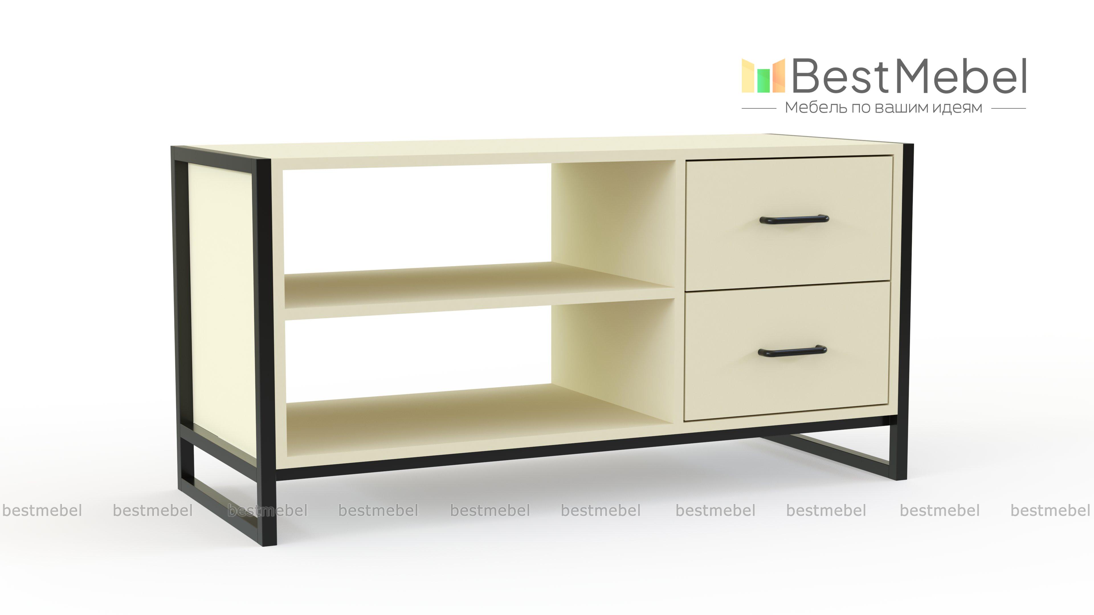 Тумба Офелия 17 BMS - Фото