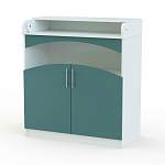 Комод пеленальный Горыныч 3 BMS - Фото 7