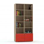 Стеллаж Стайл 1 BMS - Фото 4